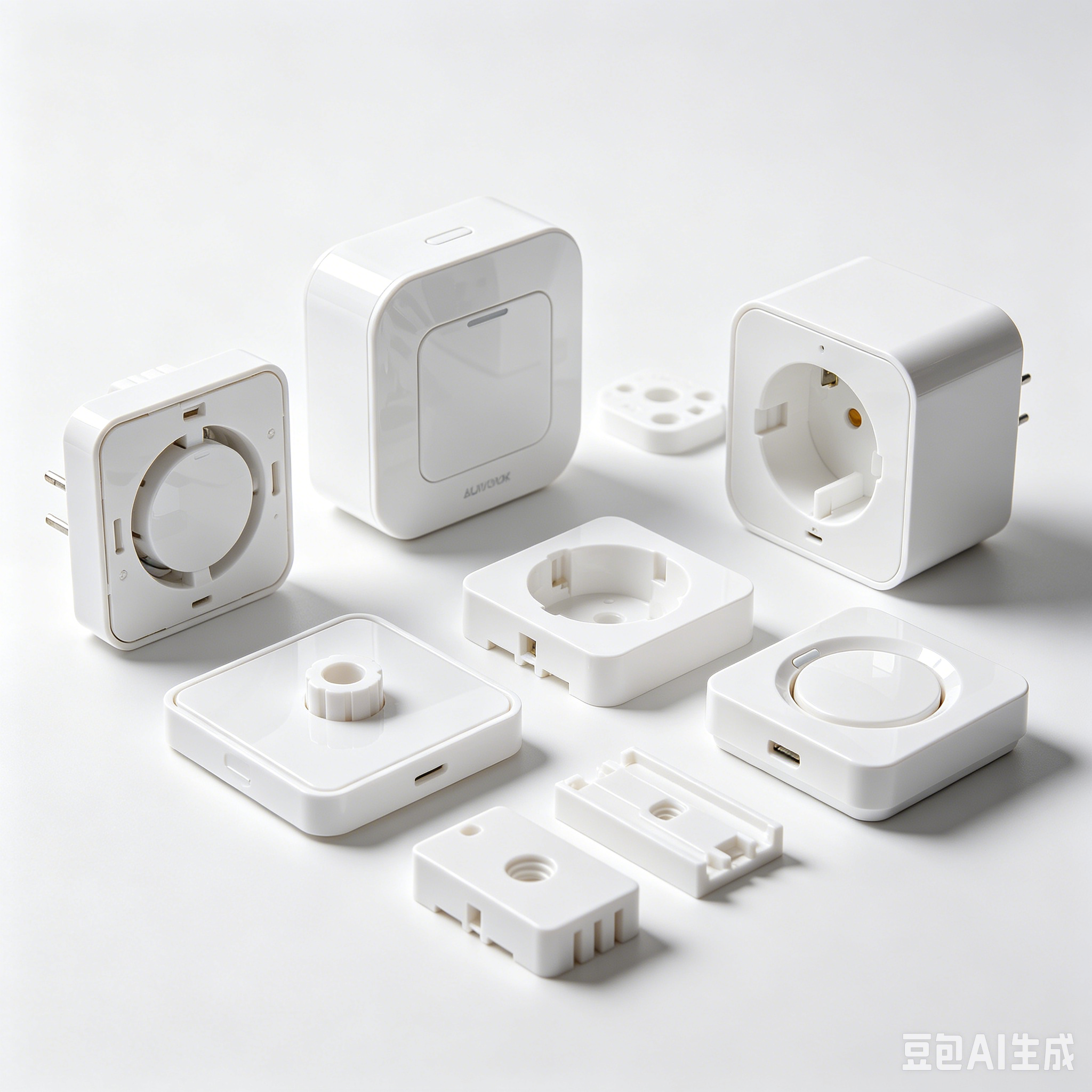 临潼模具开发